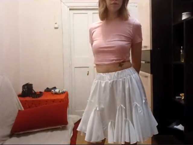 IrenaLinhardt live cam on BongaCams
