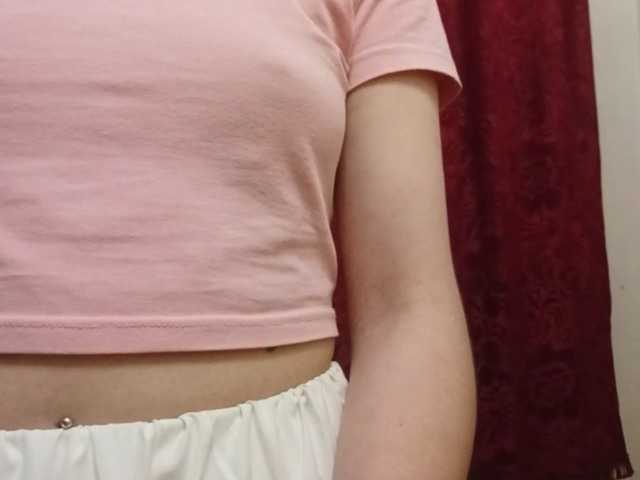 IrenaLinhardt live cam on BongaCams