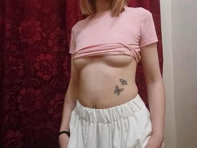 IrenaLinhardt live cam on BongaCams