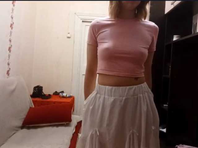 IrenaLinhardt live cam on BongaCams