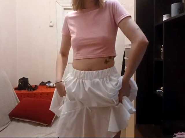 IrenaLinhardt live cam on BongaCams
