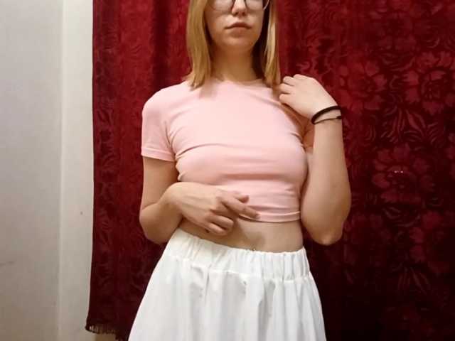 IrenaLinhardt live cam on BongaCams