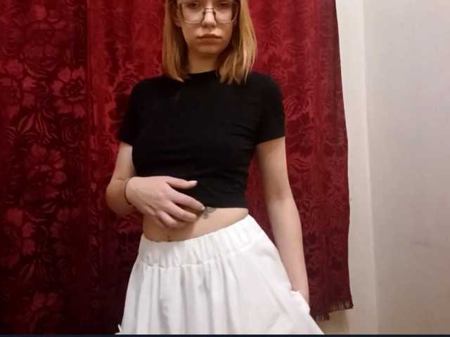 IrenaLinhardt live cam on BongaCams