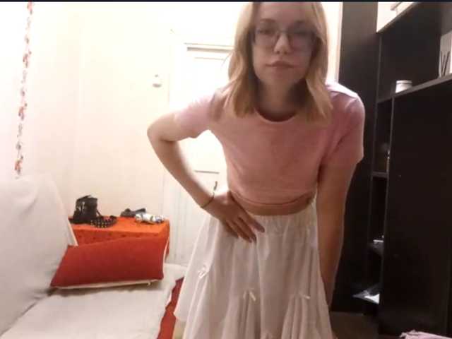 IrenaLinhardt live cam on BongaCams