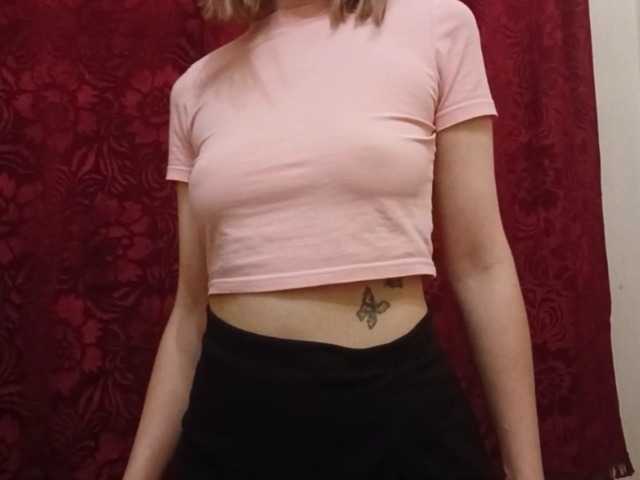 IrenaLinhardt live cam on BongaCams