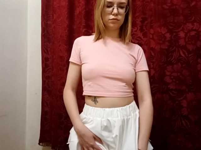 IrenaLinhardt live cam on BongaCams