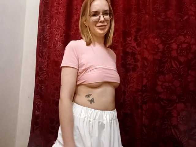 IrenaLinhardt live cam on BongaCams