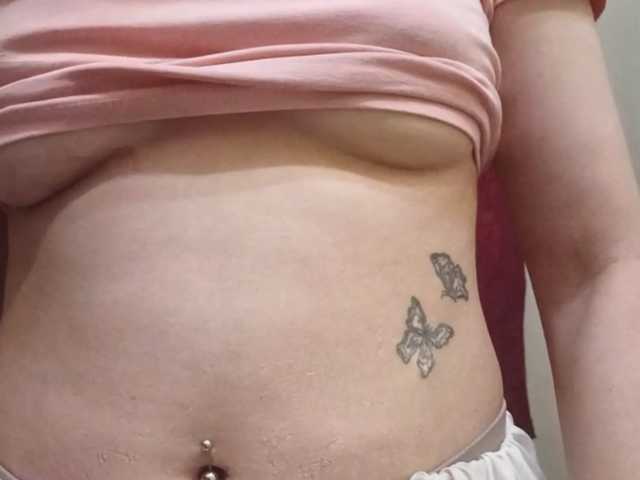 IrenaLinhardt live cam on BongaCams
