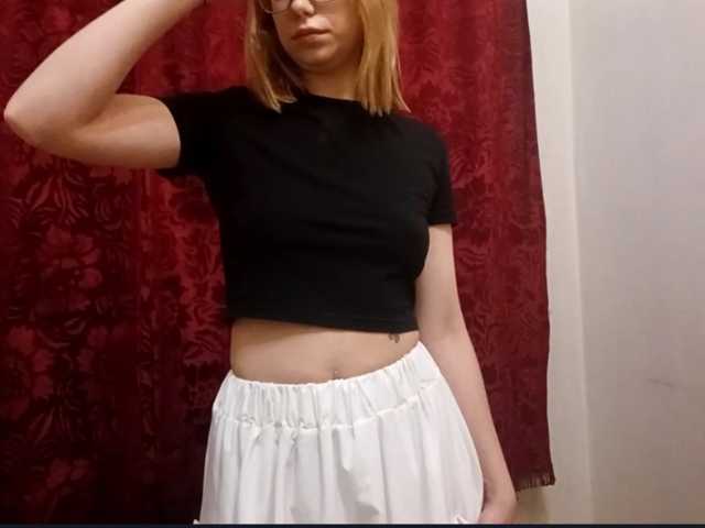 IrenaLinhardt live cam on BongaCams