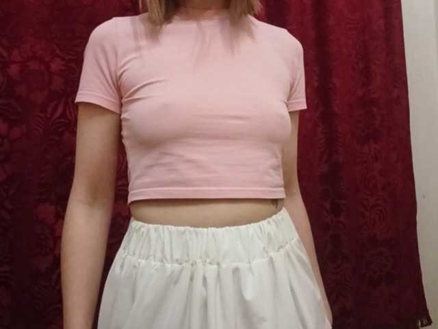 IrenaLinhardt live cam on BongaCams