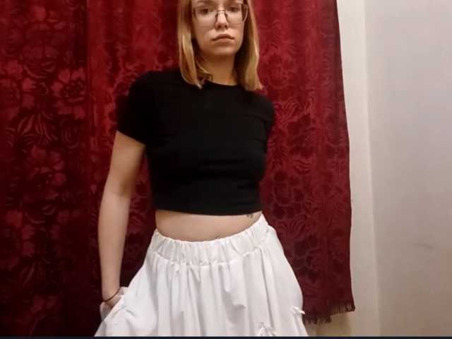 IrenaLinhardt live cam on BongaCams