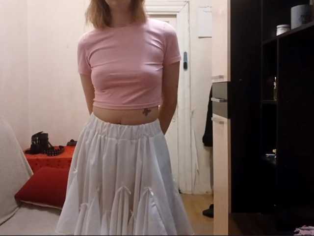 IrenaLinhardt live cam on BongaCams