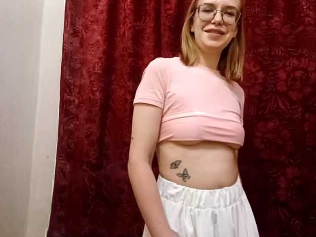 IrenaLinhardt live cam on BongaCams