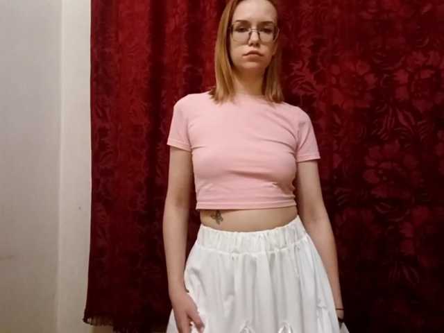 IrenaLinhardt live cam on BongaCams