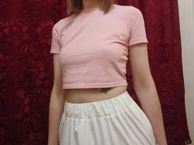 IrenaLinhardt live cam on BongaCams