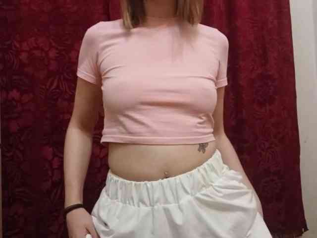 IrenaLinhardt's webcam live show