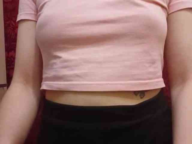 IrenaLinhardt's webcam live show