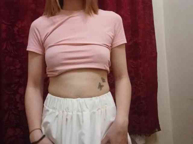 IrenaLinhardt webcam