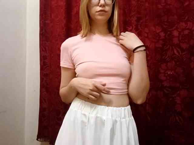 Model: IrenaLinhardt