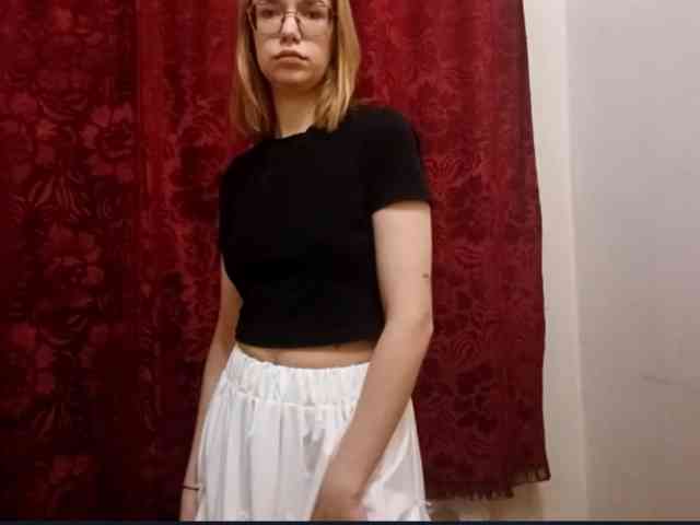 IrenaLinhardt webcam