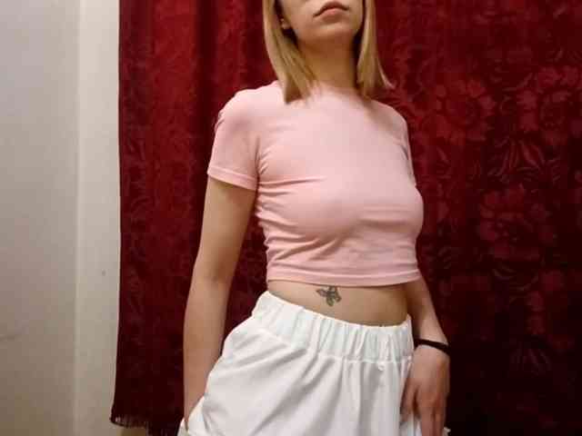 Modella: IrenaLinhardt