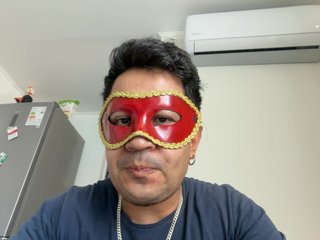 Curiosos3733 Porn Show