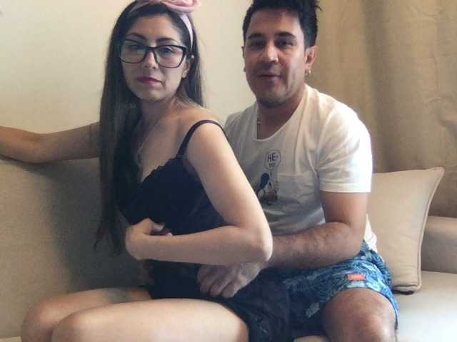 Webcam-Model Curiosos3733