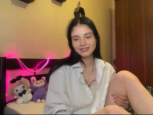 VelvetPaw1 live cam on BongaCams
