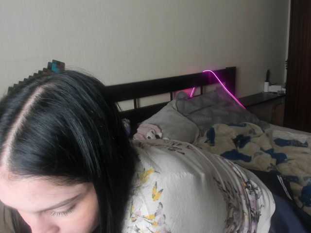 VelvetPaw1 live cam on BongaCams