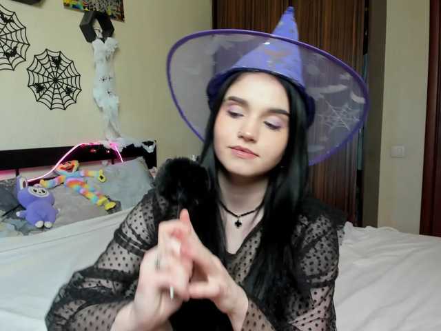 VelvetPaw1 live cam on BongaCams