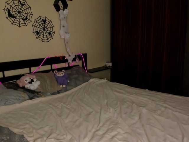 VelvetPaw1 live cam on BongaCams