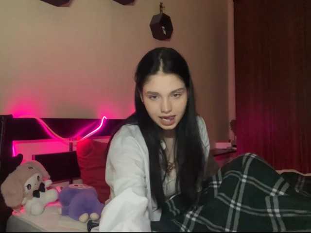 VelvetPaw1 live cam on BongaCams