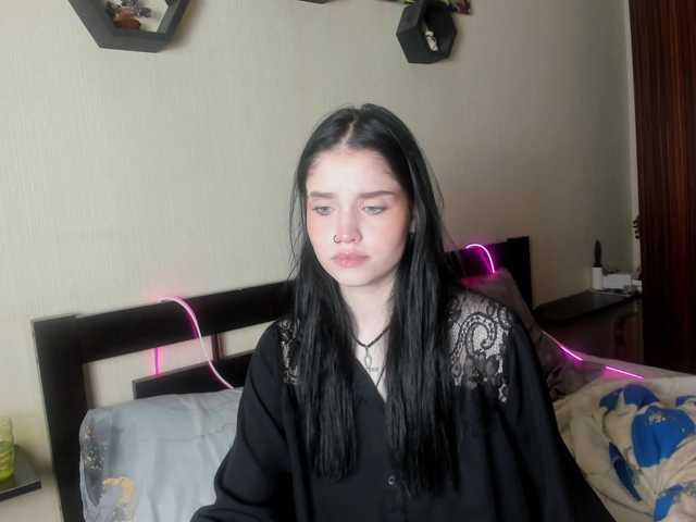 VelvetPaw1, live now on BongaCams