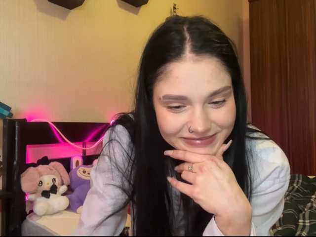 VelvetPaw1 live cam on BongaCams
