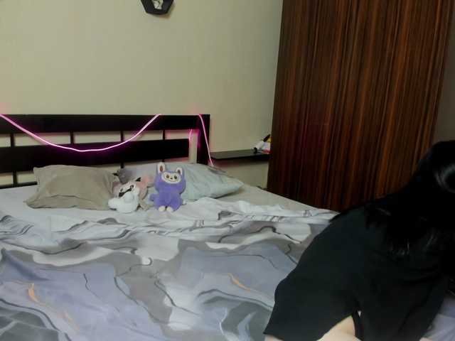 VelvetPaw1 live cam on BongaCams