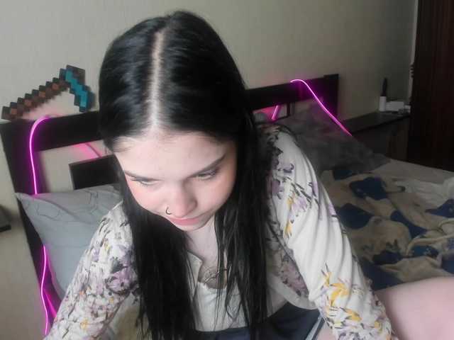 VelvetPaw1, live now on BongaCams