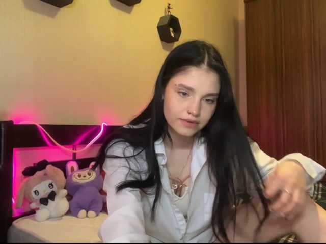 VelvetPaw1 live cam on BongaCams