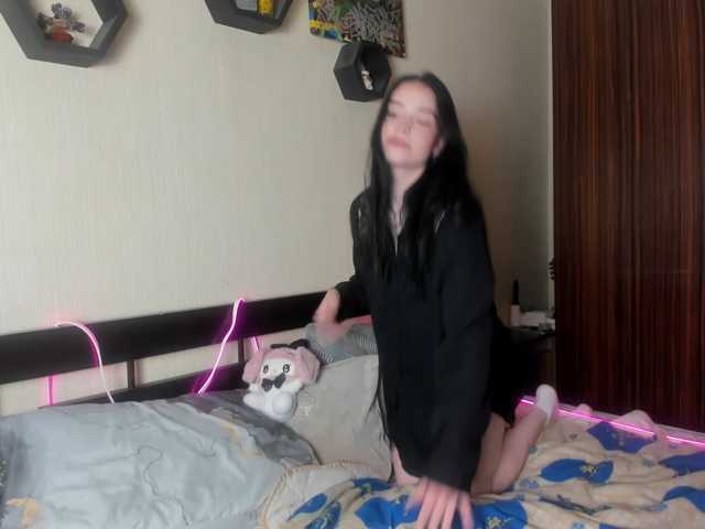 VelvetPaw1 live cam on BongaCams