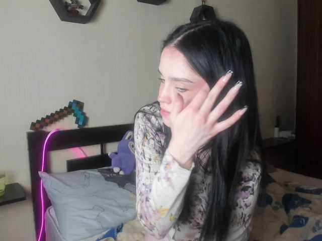 VelvetPaw1 live cam on BongaCams