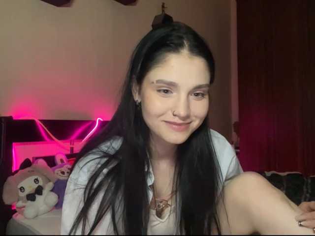 VelvetPaw1 live cam on BongaCams
