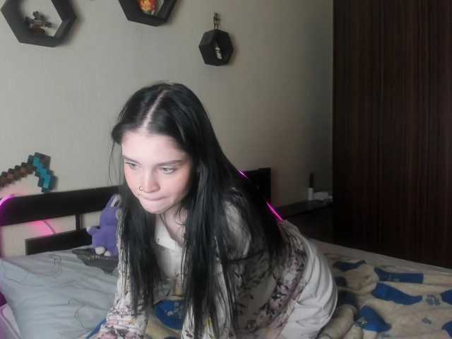 VelvetPaw1 live cam on BongaCams