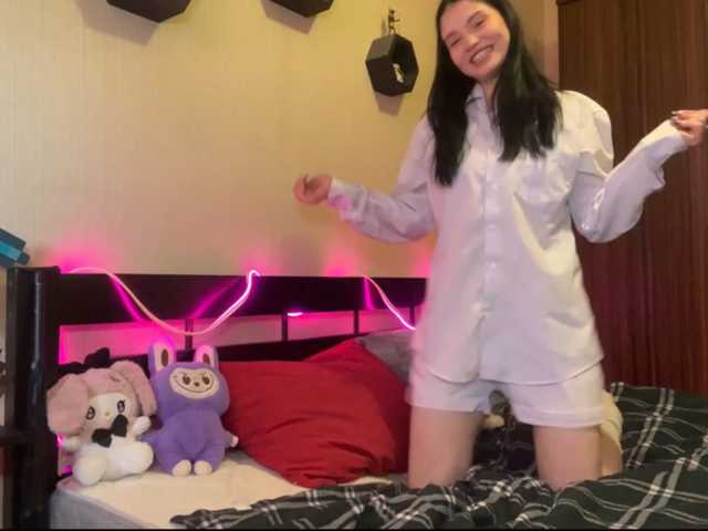 VelvetPaw1 live cam on BongaCams