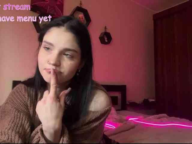 Модель: VelvetPaw1