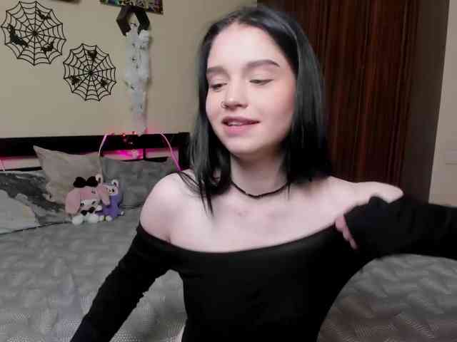 VelvetPaw1 webcam