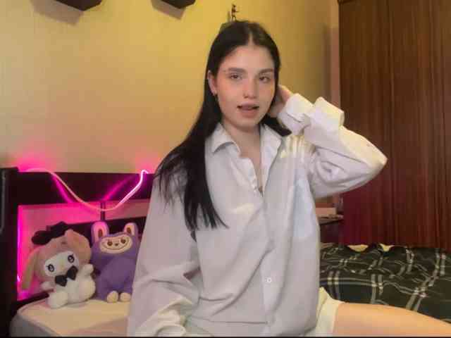 VelvetPaw1 live female cam on bongacams