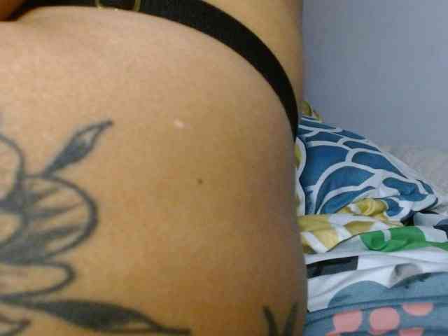 YuliFoxXx