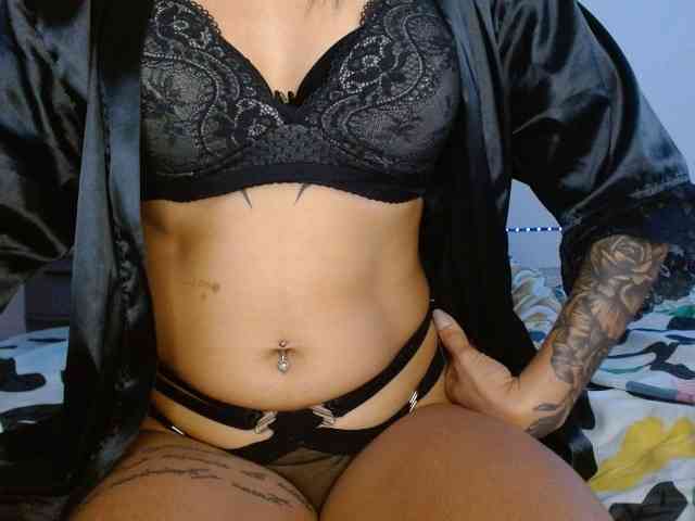 YuliFoxXx