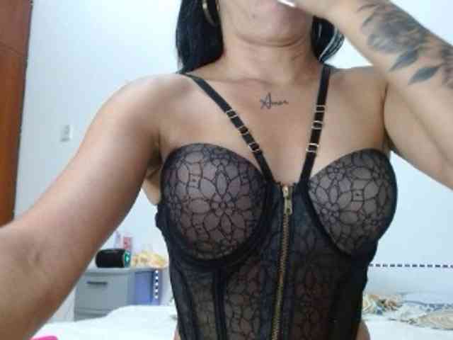YuliFoxXx