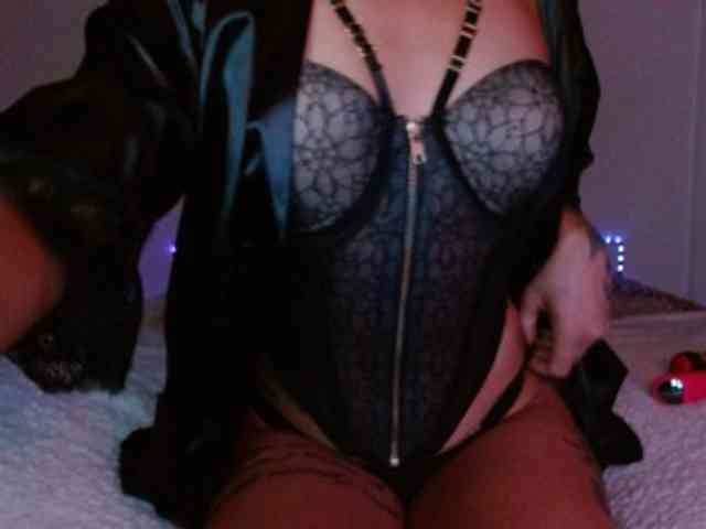 YuliFoxXx