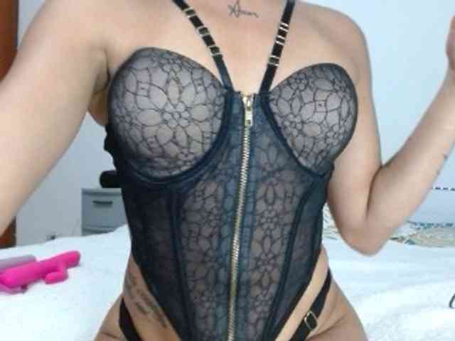 YuliFoxXx